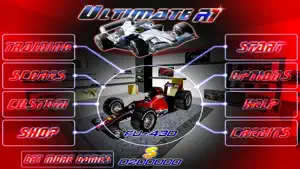 Ultimate R1 screenshot 1