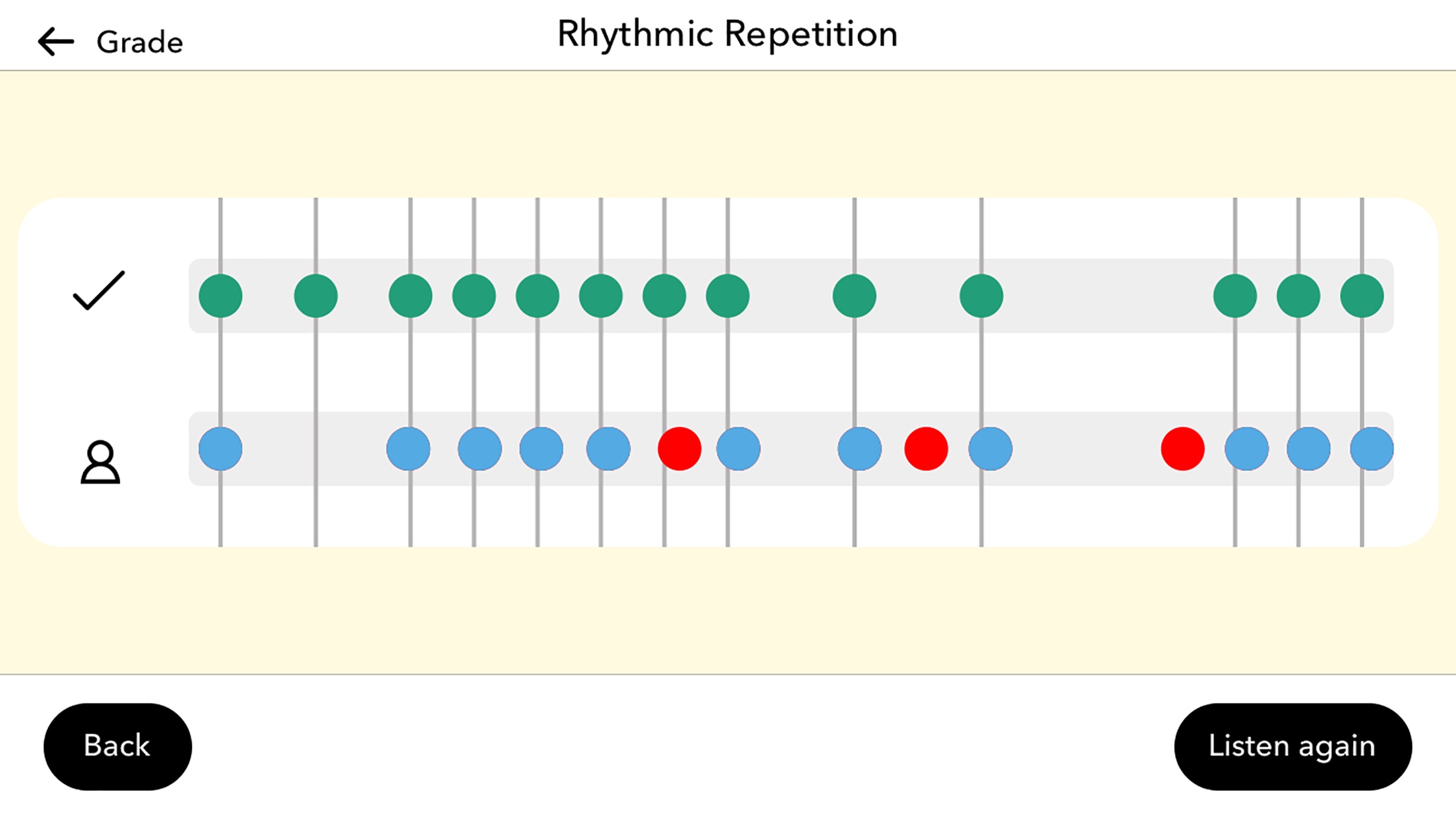 ABRSM Aural Trainer Grades 6-8のおすすめ画像8