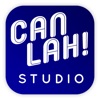 Canlah Karaoke Studio icon