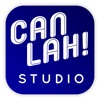 Canlah Karaoke Studio icon