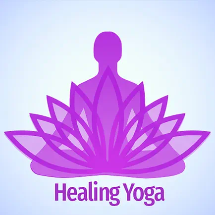 Healing Yoga Cheats