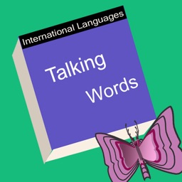 Talking Words