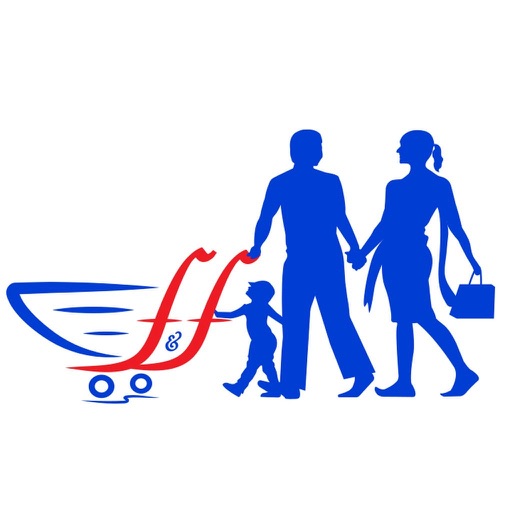 F&F SuperMarket - AppWisp.com