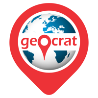 Geocrat GPS