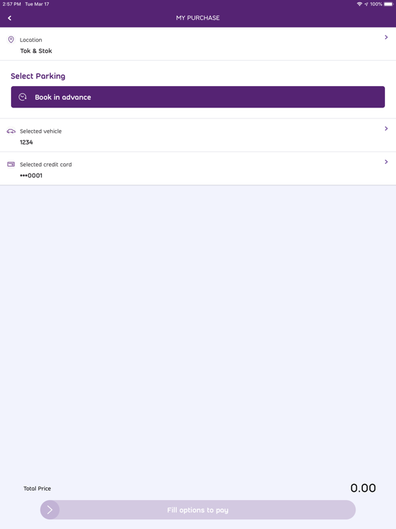 Indigo Neo iPad screenshot 4