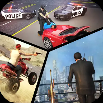 Grand Gangster Mafia City War Cheats