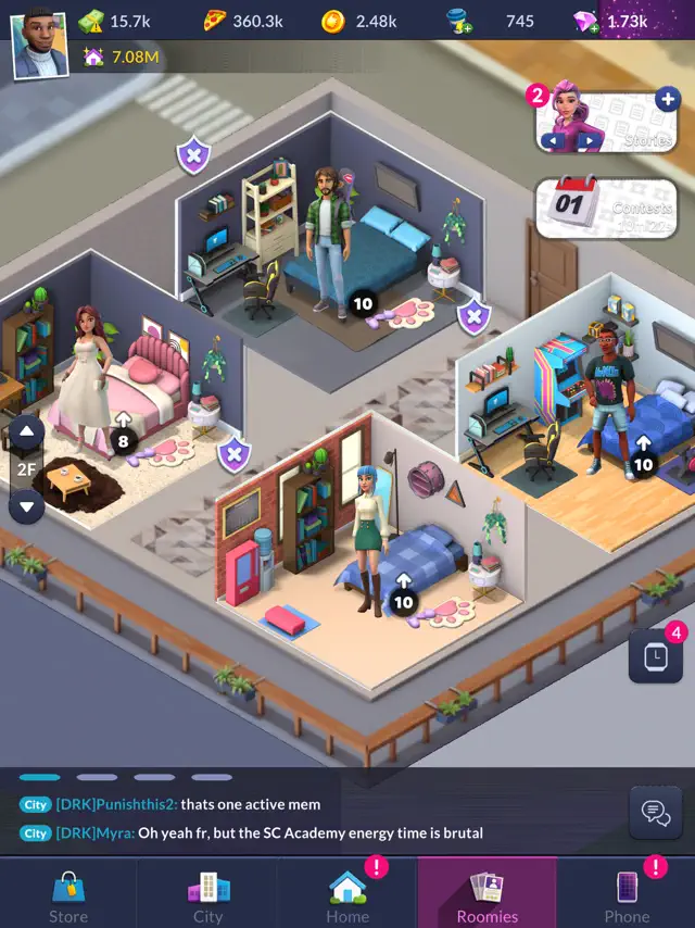 screenshot 6