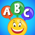 Download Spelling Balloons app
