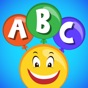 Spelling Balloons app download