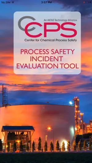 CCPS PSIE screenshot 1