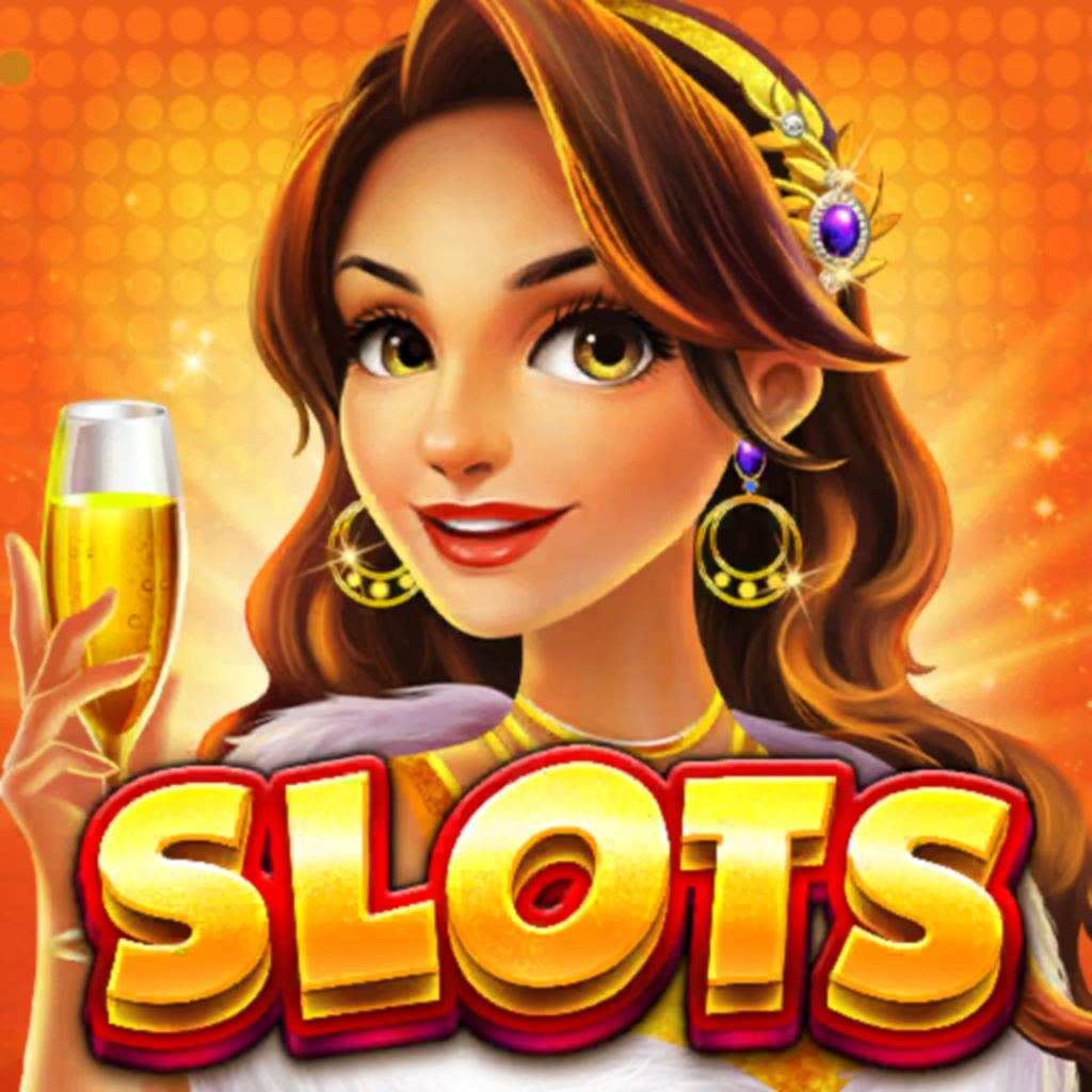 Mega Fortune Slots Journey for Android - Download