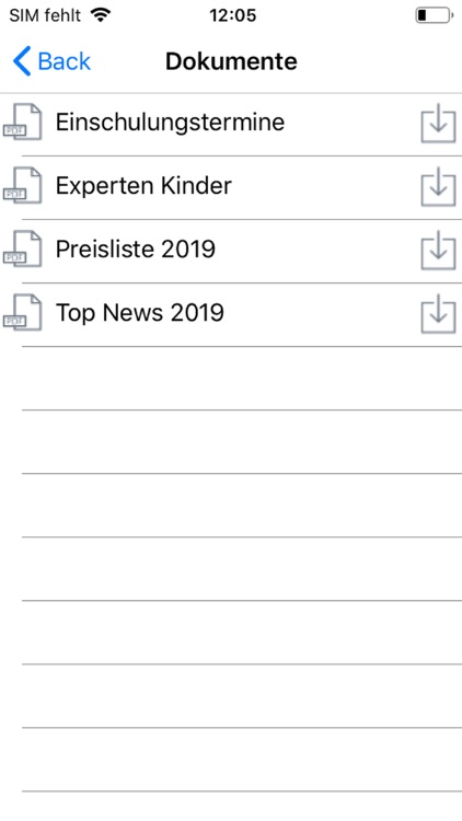 hgi TeamApp screenshot-4