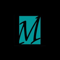 Midwest Black Hair magazine app icon - News app for iPhone