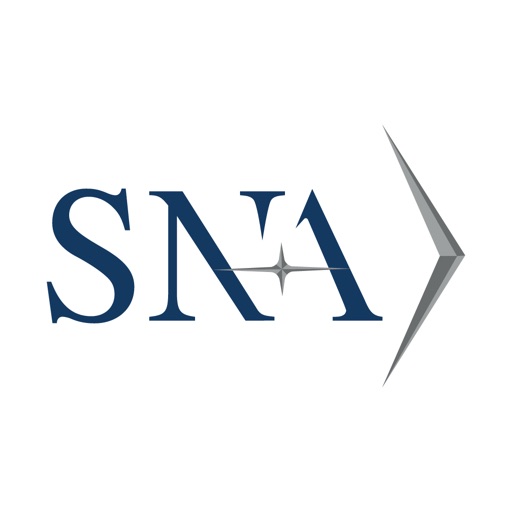 SNA iOS App