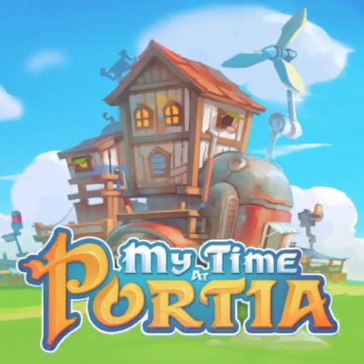 My Time at Portia1.1.232