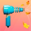 Dryer Blow Up icon