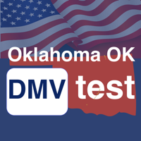 Oklahome DMV Test 2023 Prep