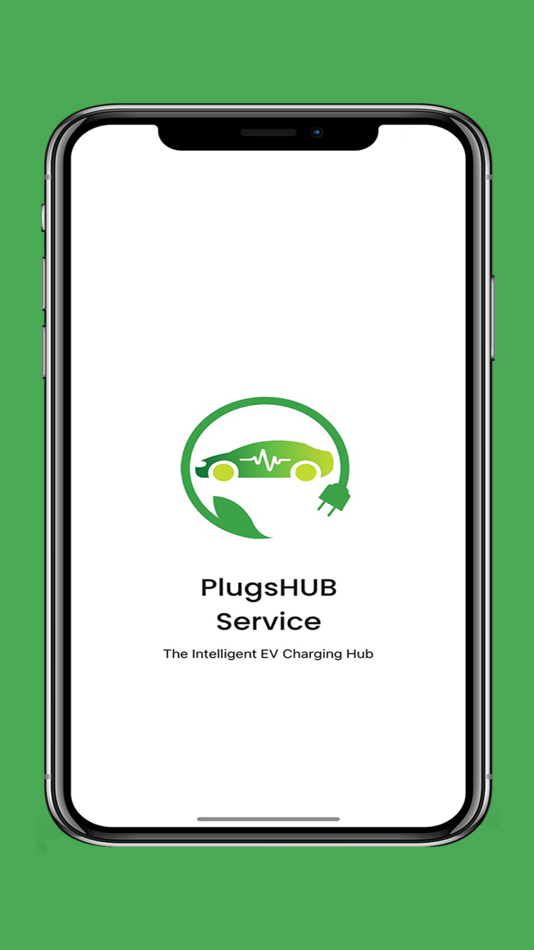 #1. PlugsHub Service (iOS) 由: Plugshub Global Limited