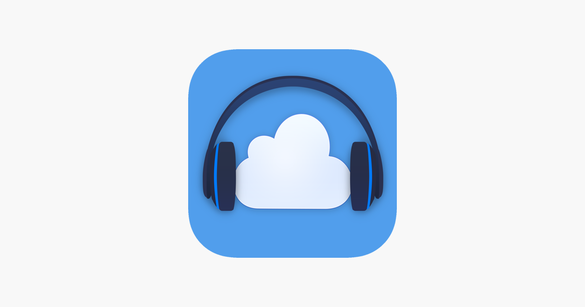 CloudBeats: Cloud Music Player on the App Store