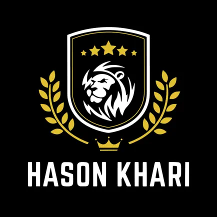 Hason Khari Fitness Cheats