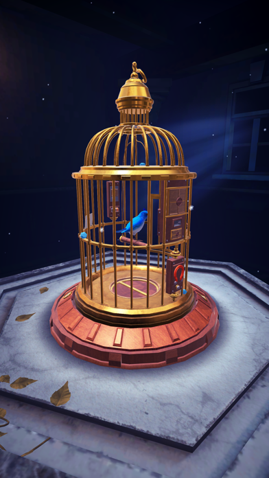 The Birdcage Screenshot