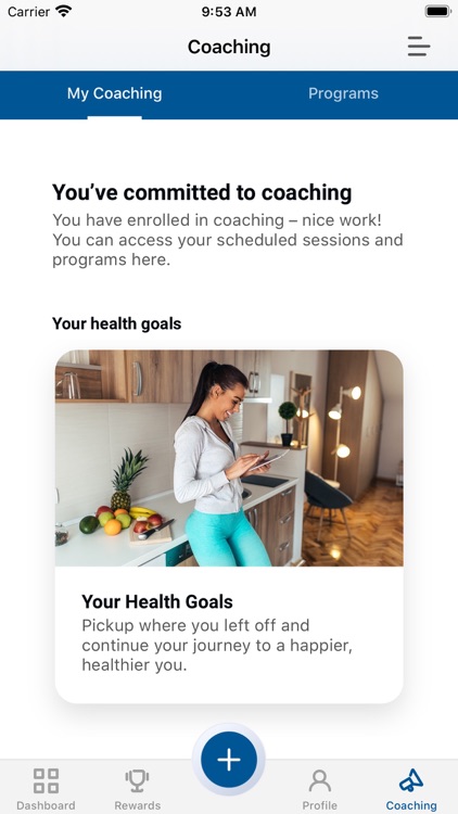 ActiveHealth screenshot-3