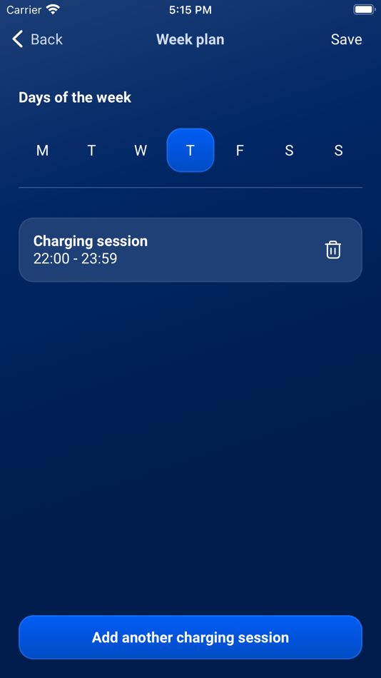 #6. Ratio EV Charging (iOS) 由: Ratio Electric