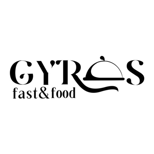 Gyros | Доставка еды| Кафе icon