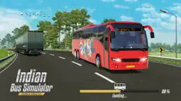 Indian Bus Simulator screenshot 5