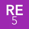 RE 5 Made Easy App Feedback