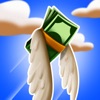 Flying Money 3D icon