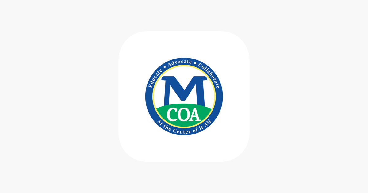 ‎App Store에서 제공하는 MCOA Annual Conference