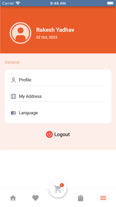 CoinBrown Screenshot