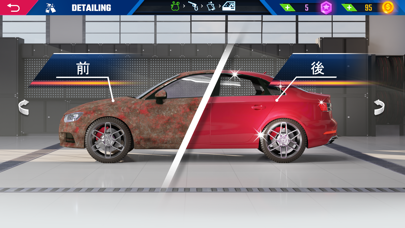Car Detailing Simulator 2023のおすすめ画像3