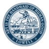 City of Lowell (MA) icon