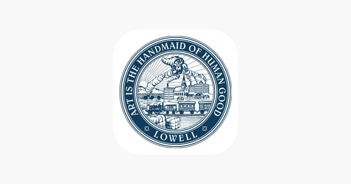 ‎City of Lowell (MA) i App Store