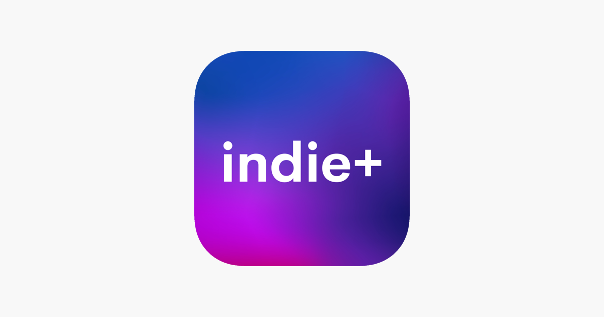 ‎IndiePlus on the App Store