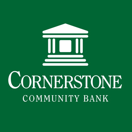 Cornerstone Community Bank App