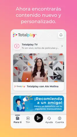 Game screenshot Totalplay mod apk