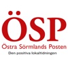 Östra Sörmlands Posten icon