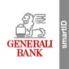 Generali Bank smartID icon