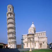 Visit Italy