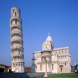 Visit Italy