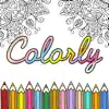 Similar Colorly - Coloring Book & Game Apps