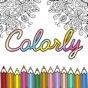 Colorly - Coloring Book & Game app download