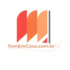TemEmCasa icon