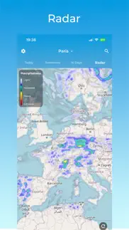 weather ¨ problems & solutions and troubleshooting guide - 4