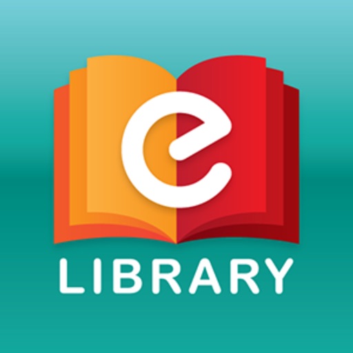 E-Library Academy icon