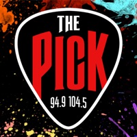 94.9 & 104.5 The Pick