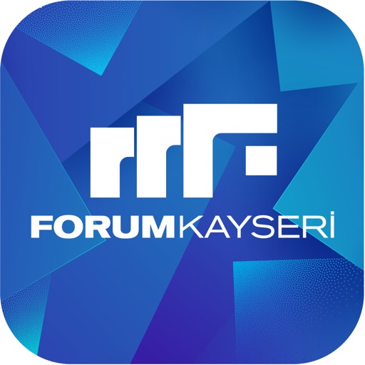 Forum Kayseri Mobil icon